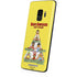 Bobs Burgers Food Pyramid Galaxy S9 Skin